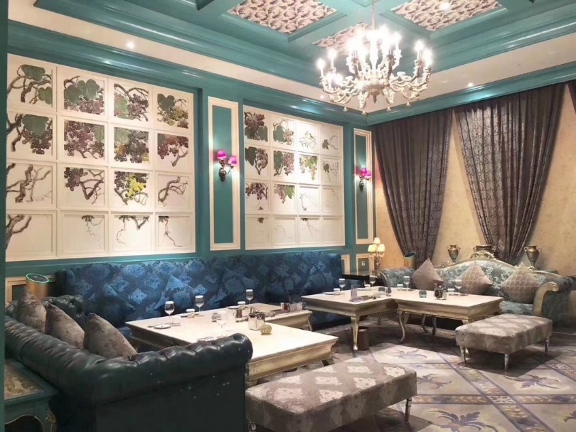 南昌商务KTV哪家好那看看小编精心为你推荐的名单