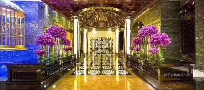 《南昌乾元商务会所 KTV：诚信之约，透明之旅》