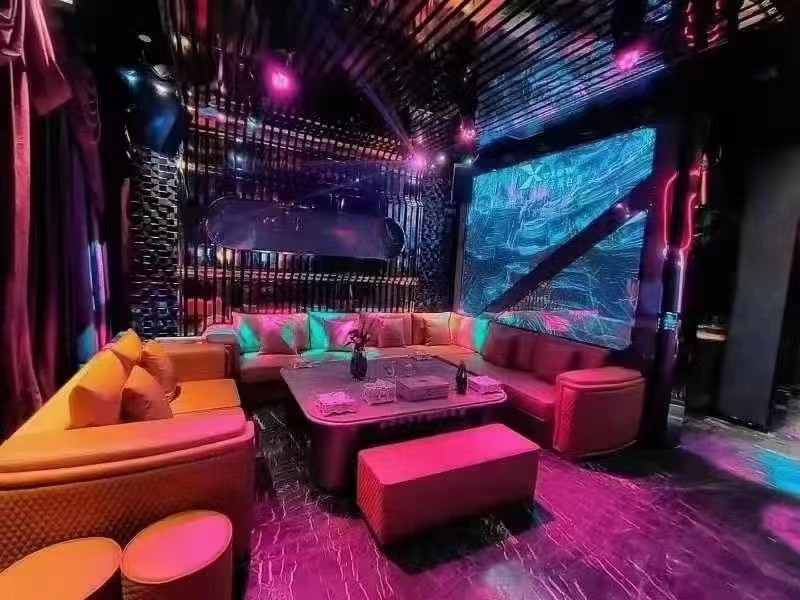 贵阳观山湖区KTV夜总会预订排名,好玩的KTV会所消费介绍！