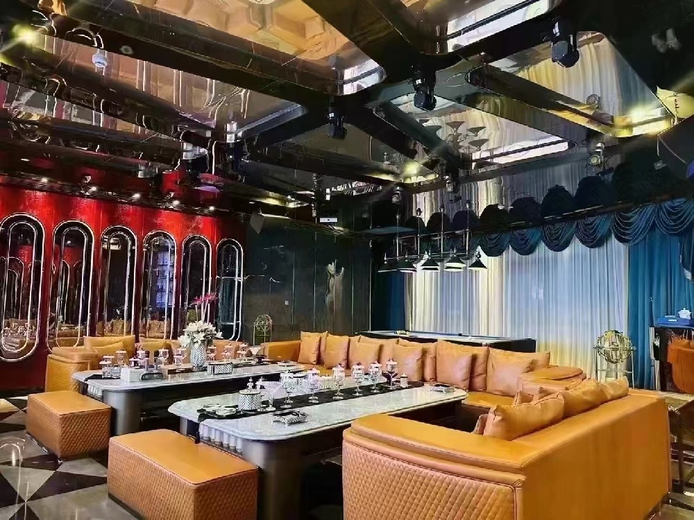 南京印象汇KTV预订电话,地址,消费价格,怎么样(秦淮店)