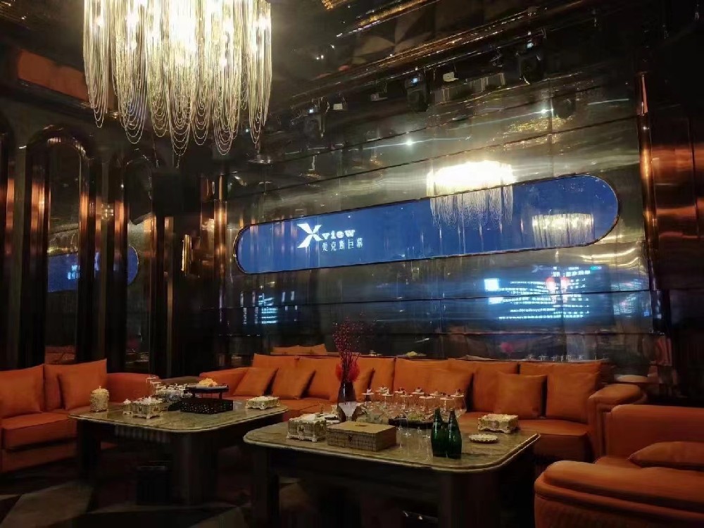 江右商务KTV(南昌)招魅力女营销,携手打造璀璨夜生活图景